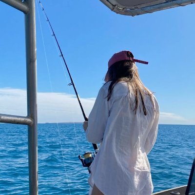 Linda1518888's profile picture. Spunky and outgoing girl who is eager to meet interesting people. 
Fly fishing enthusiast.
Loves to interact with people. Trump Supporter 🇺🇸 
 🚫Porn🚫Bot