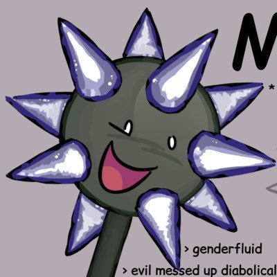 cloudii_c's profile picture. (he/him) 🩵 #osctwt lurker 📱 phonepad #1 fan!! they rnt related 🟪 will maybe start posting my art…