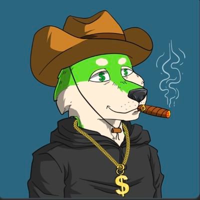 ShibBender's profile picture. New to #Crypto! Here to support & learn 💎👐 
$SHIB #ShibArmy 🪖🎖️back up: @SHIB_NEO 🏂🛡️OPG NFTs #ShibTrain 🛸 🪐  🔭 NFA 🚷