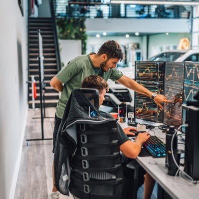 Dinaros_Ojak's profile picture. 🥇95.8Wining Ratio 💻Crypto Trade Account Manager 📩Ask me " HOW " ? FL📍