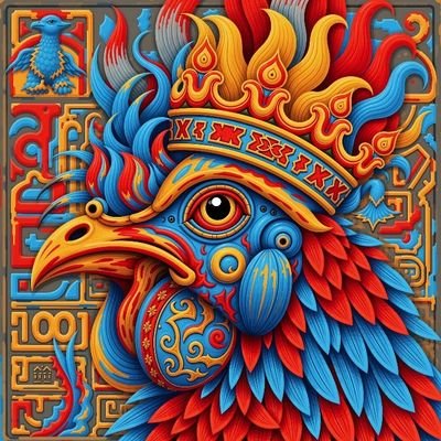 icedice_io's profile picture. not financial advice