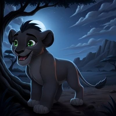 TLGShujaa's profile picture. I'm Shujaa, from the Dark Lands. Shujaa means Warrior in Swahili. 
Mate: