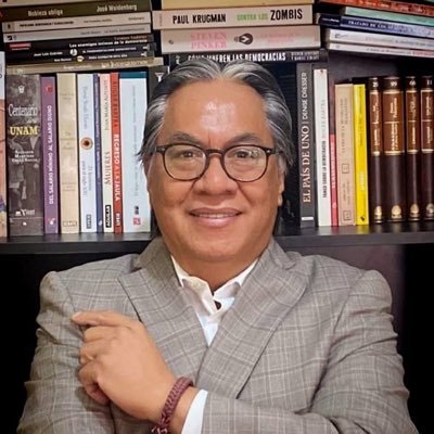 IVilla_g's profile picture. UNAM, Economía. Socialdemócrata de izquierda y bohemio.