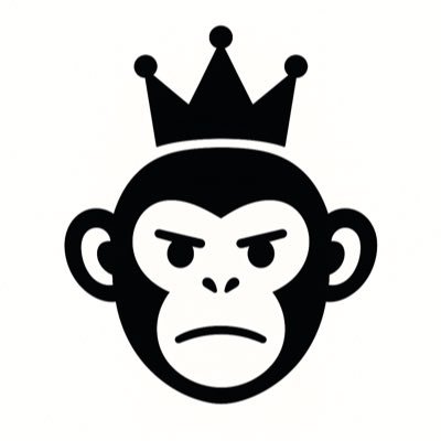 DiKongiX's profile picture. Small steps, big dreams in crypto