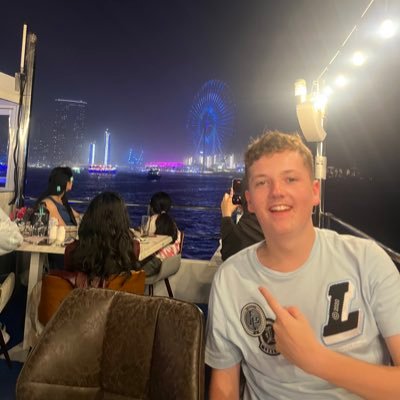 SeanWhitaker21's profile picture. 18. Emerging Sports journalist obsessed with #EFL and #safc