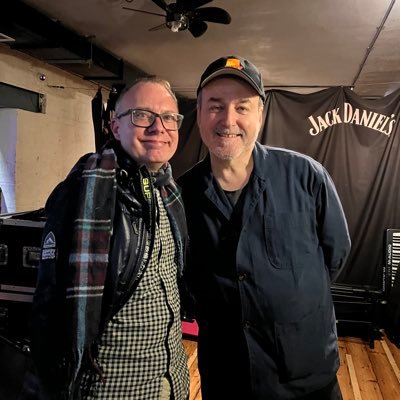 Soundtrack1976's profile picture. Film music and comics enthusiast. All opinions are barely mine.