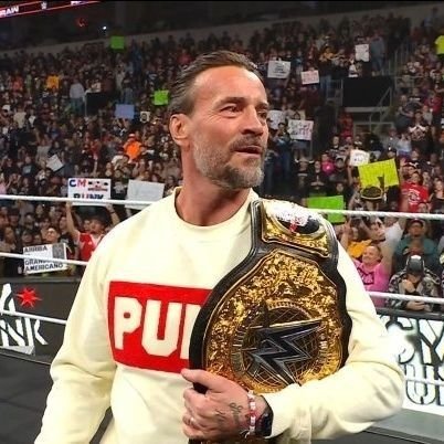 AdrianaPaxley26's profile picture. WRESTLING FAN #WWERAW #SMACKDOWN #WWENXT  @WWE @AEW LOVEWOMANSWRESTLING
#WOMANSDESERVEBETTER 
#GETDIVASCHANCE #WEWANTCODY #CODYMANIA #WEWANTRTRUTH #YEETTMANIA