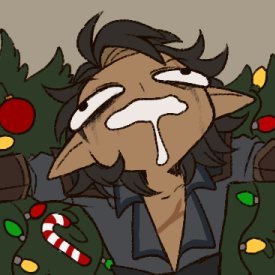 lanavellan's profile picture. 🔞 SFW | Artist | Dragon Age, BG3, Witcher, E33, Genshin Impact | cringe OC rambling | Pavellan 🐍⚔️