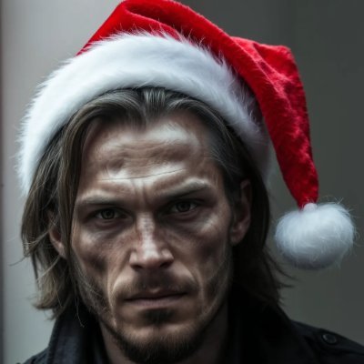 CrodleMon's profile picture. Training AI to train me 🤖
Chaotic Neutral 🪢
Over-ambitious 🧐
Gamer 🎮
Memer 🖼️
Knows everything about nothing 🗿