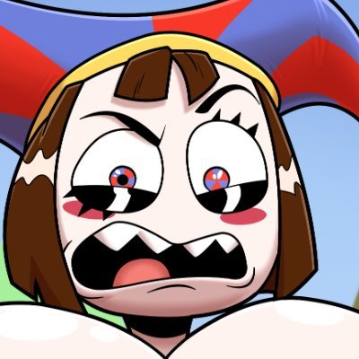 GainsNew's profile picture. NSFW artist, who loves their woman big! WG, Inflation, Expansion, and Pinups.

. https://t.co/U0jfKBCFeg