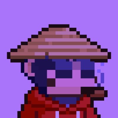 vivekpal0x's profile picture. foss builds - @v1ta_fi and prev @windnetwork_ and @ShastraOS
people @fosscuk

wavetek @securethebagfun 🌊

proud member @SuperteamVN

@pldevguild c-2,3