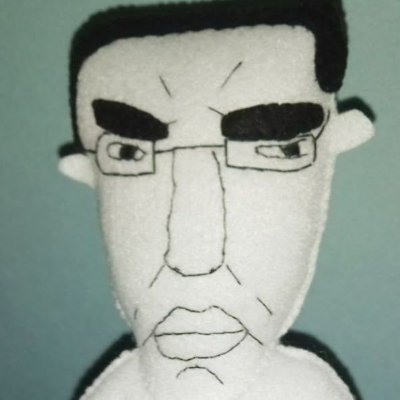 stick1150_'s profile picture. a casa rosada