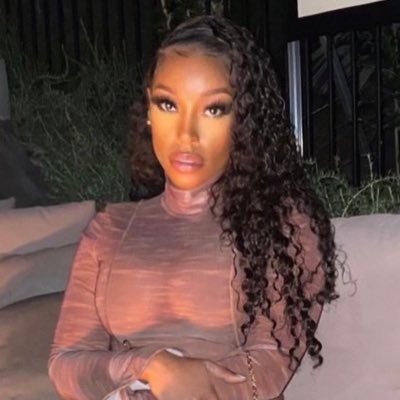 Kikistylesyou's profile picture. BADGYAL