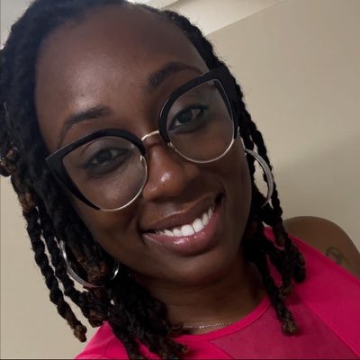 Ms_BROWNsuga_'s profile picture. Just living and trying to become a better woman! #Christian ✝️  #Friend🧍🏾‍♀️ #Daughter #Sister #Zeta🤘🏾 ☮️ ✌🏾😇✌🏾