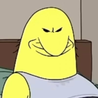 cal_tazuna's profile picture. venture bro obsessor