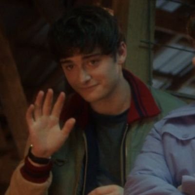 byerzbowlcut's profile picture. fifteen ── ❝ multifadom 🩸#HEXATOMBE                     joesar  ★𝄒 byler. 𓍢 pricefield 𔗘 : linnie ꙳⋆★