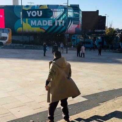 SalaarsikanderZ's profile picture. last hope for feminism…!