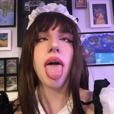 IzzyWinterz's profile picture. 🏳️‍⚧️ Tomboy cosplay boywife GF 💕
Daily posts + I actually talk back 😘