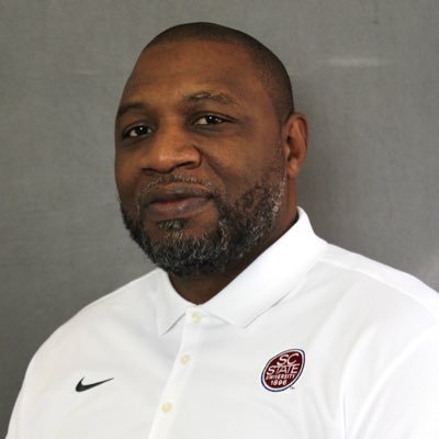 CoachRaheem3's profile picture. South Carolina state Men’s basketball Assistant Coach