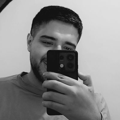 amirs021i's profile picture. اگه توییتات کم دیده میشه یا لایک نمیخوری فدای سرت بیا گروه حمایتیمون خیلی خفنه.😍🤍👈🏻
https://t.co/fZJp5bd7GR