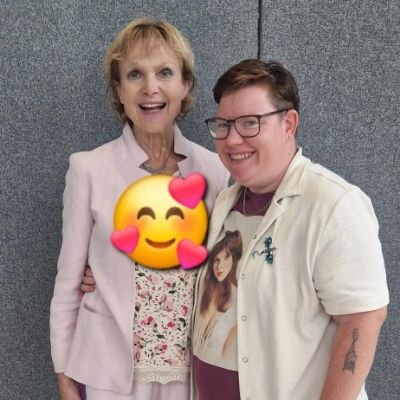 Jessica69048545's profile picture. 🏳️‍🌈Lesbian🏳️‍🌈 🇬🇧
30 and Single 
i'm in to Ladies ♀️♀️
♓Im a Pisces♓