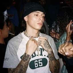 sohhodolls's profile picture. kinda bad kinda boujee