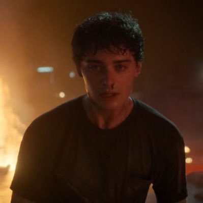 UserAUROABO's profile picture. 🪽˚₊𓂃𓈒𓏸 𝓌𝒽𝑒𝓃 𝒷𝓁𝓊𝑒 𝓂𝑒𝑒𝓉𝓈 𝓎𝑒𝓁𝓁𝑜𝓌 𝒾𝓃 𝓉𝒽𝑒 𝓌𝑒𝓈𝓉 💌 𓂃𓈒𓏸𓂃𓈒𓏸