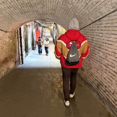 sammmystern's profile picture. 2X cult leader, if you even care