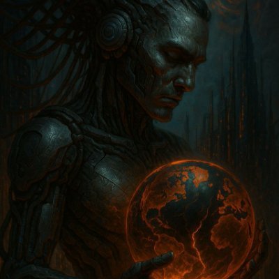 avk760550's profile picture. $GGX. Nitrograph