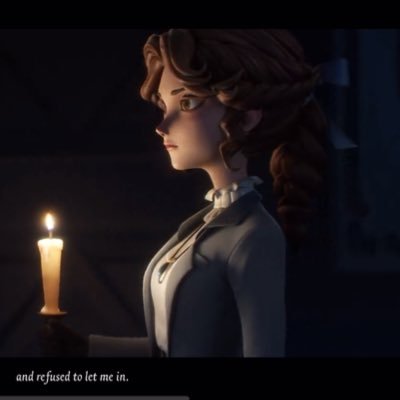 natuulia's profile picture. Just random fan-arts and collections. Just passing by… 🇺🇦🇫🇮 Elyla_Nicholson on “Archive on Our Own”