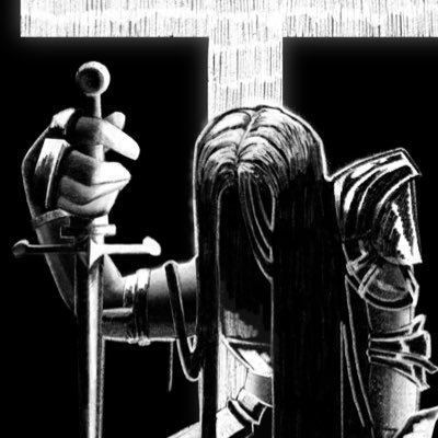 skeleton4rt's profile picture. Aphelios otp -  ✧ ISTJ ✧// he/him // ✦ OC art and fanart