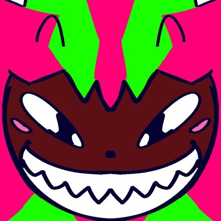 KNUCKLEHEAD_TV_'s profile picture. ♧ Artist, Animator, Musician ♧ ♤ They/Them ♤
♡ The Bit is my Top priority ♡
◇ Black ◇