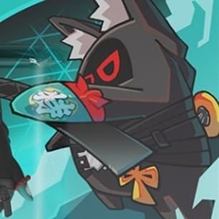 Q543QbQbHb2246's profile picture. ゼンゼロ界の☕
🗝(基本通します)https://t.co/oIIrAwizc0
超推し=ルーシー、イヴリン
pixivイラスト、小説垢はwebから