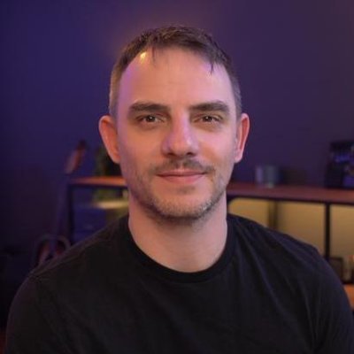 carlweis's profile picture. Indie dev sharing what I’m building — iOS, Web, and AI.
Learning out loud.
Building in public.