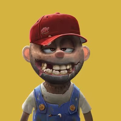 clinzign's profile picture. UI/UX Designer