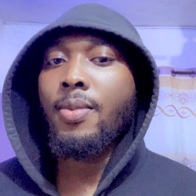 Anonunusual_TM's profile picture. Some are born great, some achieve greatness while some have greatness thrust upon them.  Back up @Anon_still_dey