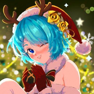 ribbonpoet's profile picture. — 17 she/her — ‼️ i interact with nsfw ‼️ — natsuki ddlc yume — pfp by @anaxdemTn —