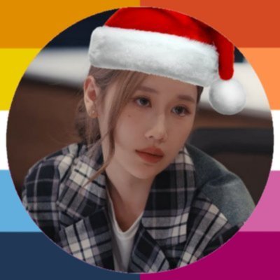 i2lusion's profile picture. ⤷ ゛mainly #yuri 😛 (multifandom) ˎˊ˗ 𖦹 current hyperfixation: thai gls !!