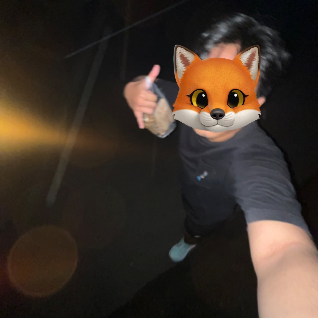 whatdoedafoxsay's profile picture. boredom got a new bestfriend