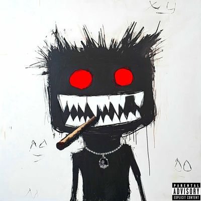 Cu_Bn777's profile picture. The coin rises. Rules collapse. The game rewrites itself in blood and shadow