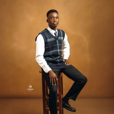 SamuelAwoya's profile picture. Priest||Passion||Particle Physicist⚛||Purpose||Politics.

Vice President, NAPS Nigeria|| Program Chair, SPE FUTA|| SNEPCo Intern’25|| Data Science Enthusiast.