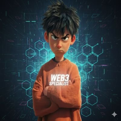 hajara_abu66839's profile picture. Web3 Builder |Ambassador |Web3 Product Strategy&Growth |Writer✍️