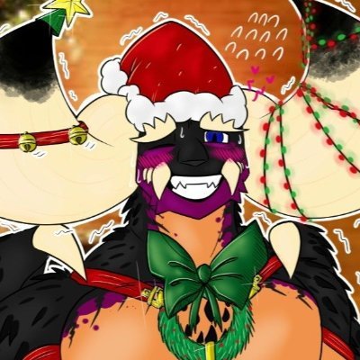 AnAnonimusIdiot's profile picture. A dude with the mind corrupted by depravacy/🔞monster hunter and other/🔞/no minors allowed/ DM me directly for commissions,paypal only

serius account: @TN3r01