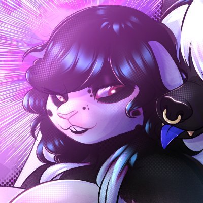 Spotted_Bnuy's profile picture. 👑🐰「 A Fluff and Spotted Thing  馬 」🥕✨
Personal Acc | Drawings - Photos - Shitposting - Rarely my life stuff | SL: xellyluna | 28 |  Your busty bnuy gf~