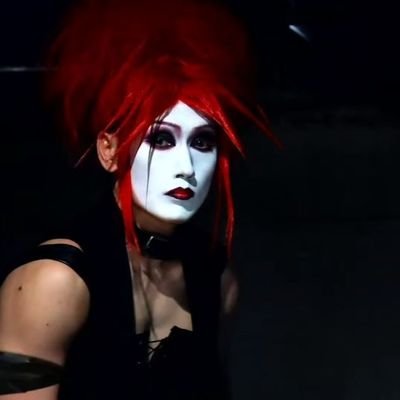 meronialumina's profile picture. v系 • jjba • conclave • the yellow monkey • buck-tick • ナイトメア • sendaikamotsu enjoyer • biology 6/? • garfield • 20yo • adm do @oocsenkamotsu
(he/she/they)