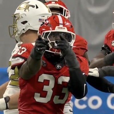 nsh__atl's profile picture. APTTMH ✝️ 
#BravesCountry
#GoDawgs (11-1)
#TrueToAtlanta (10-7)
#OrangeNation🍊🏀 (4-3)
#NYR (13-11-2)
#Preds (8-12-4)
#FlyEaglesFly (8-4)
#BVB (8-3-1)