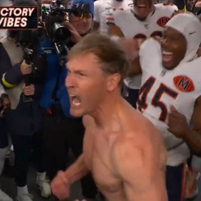 dabears's profile picture. Bear Down 🐻 ⬇️