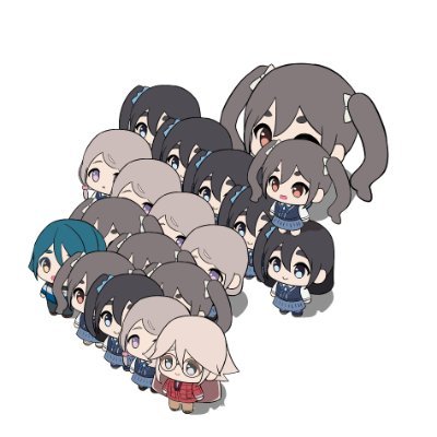 azumawari's profile picture. ゆるキャン▲好きなバイク乗りお絵描き美少女。
聖地を巡礼したりします。
ハンターカブ乗ってます。