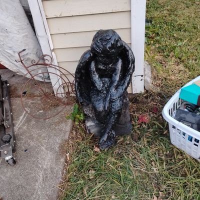 CrumSr2230's profile picture. Want to see other planets and parts of the amazing galaxies that are out there. Anything is possible .