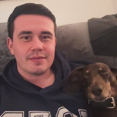 Dompotts_'s profile picture. 